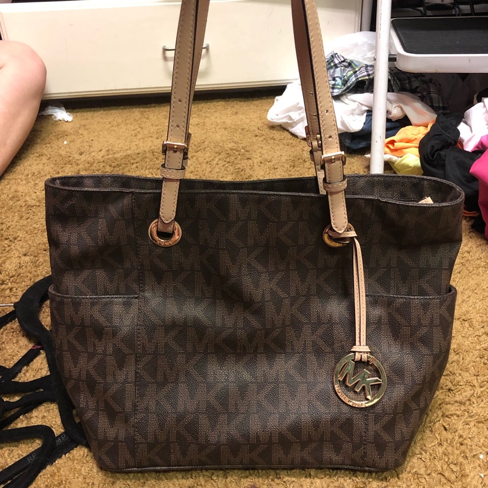 Michael Kors Tote